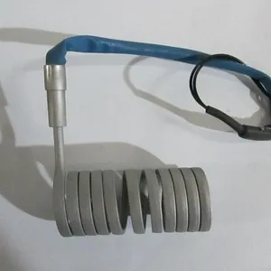 resistência microtubular blindada